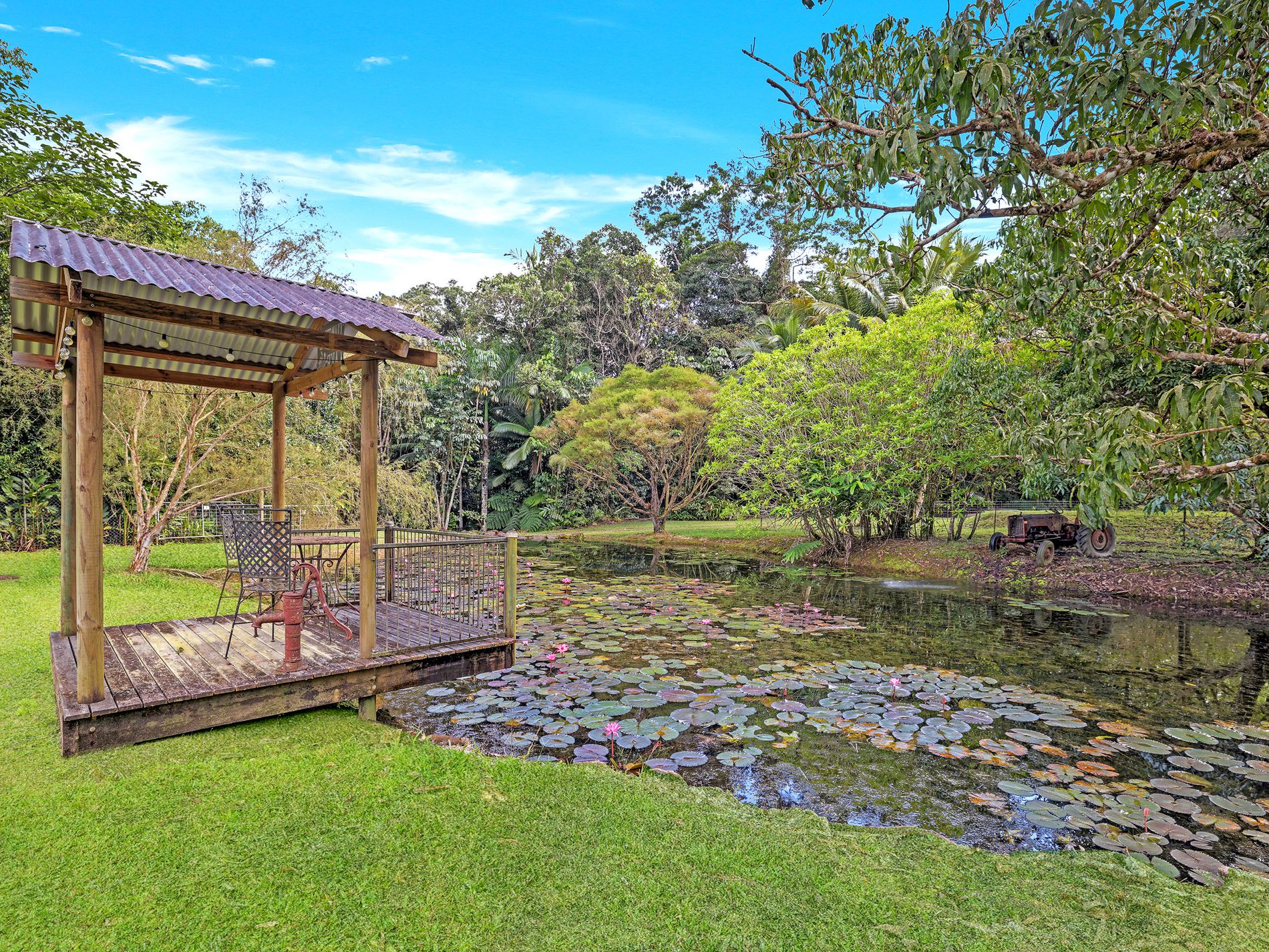 376 Kruckow Road, East Russell
