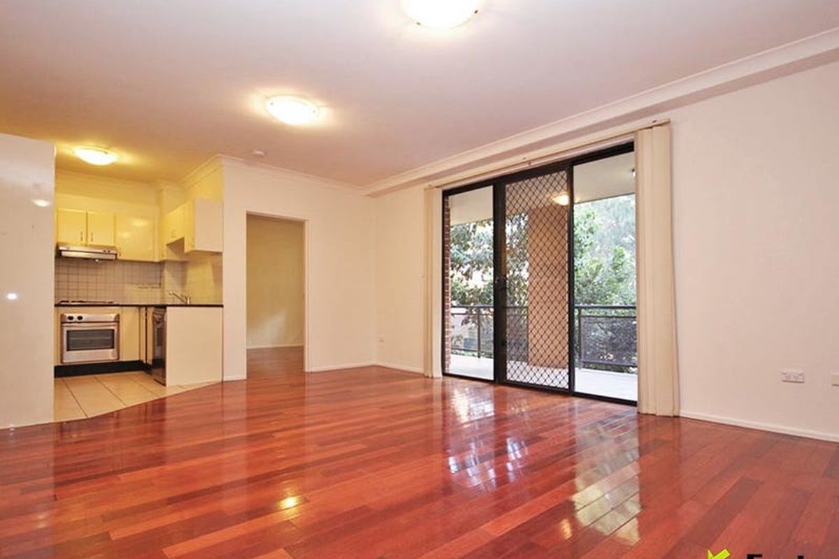 17 / 9-13 Beresford Road, Strathfield
