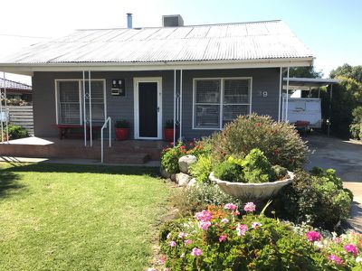 39 Niemur Street, Barham