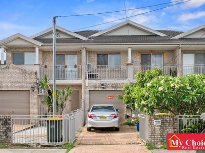 21A Kiora Street, Canley Heights