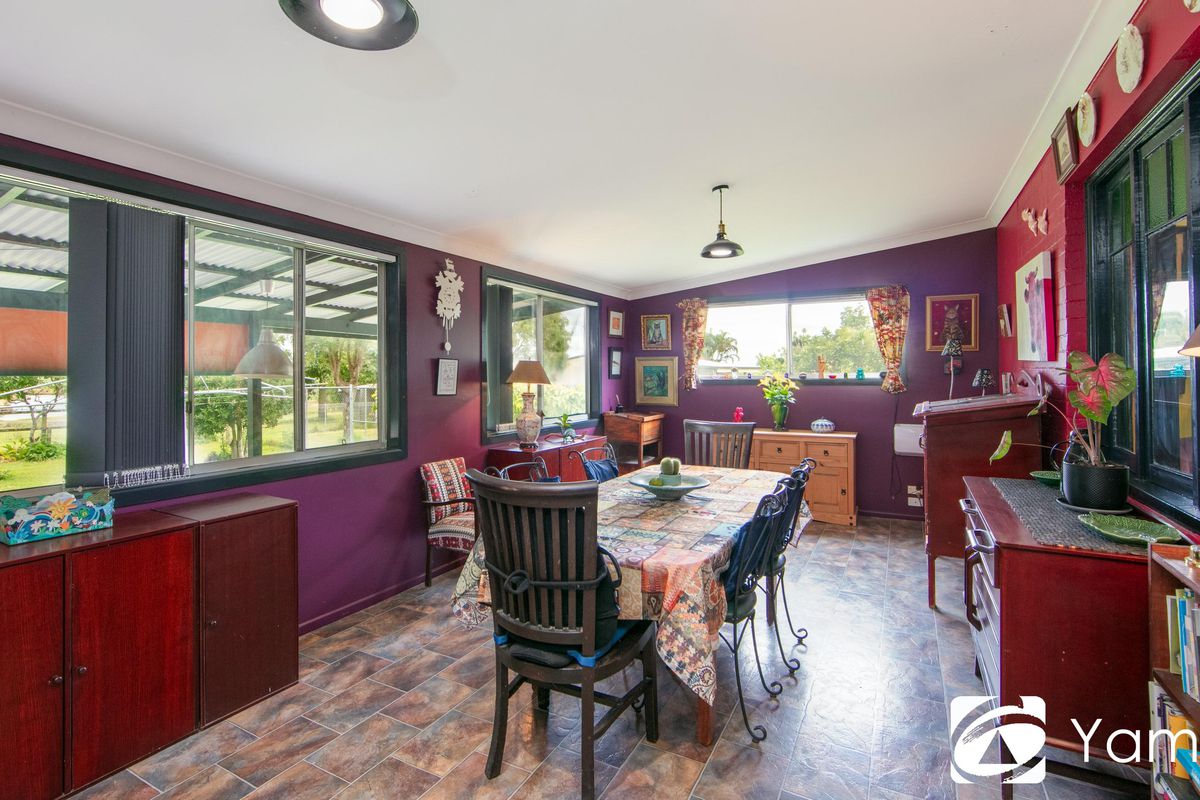 18 Morpeth Street, Harwood