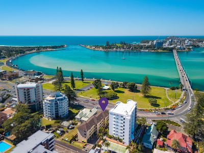 1 / 12-14 Manning Street , Tuncurry