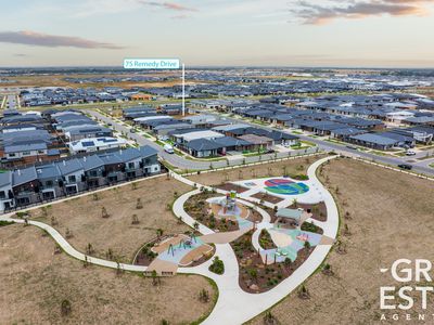 75 Remedy drive, Clyde