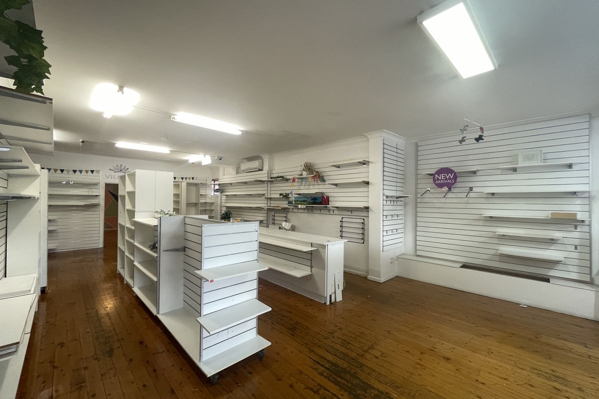 Ground Floor Shop / 100 Gymea Bay Road, Gymea