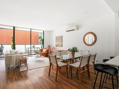 206 / 19-21 Wilson Street, Botany