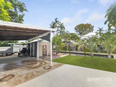 4 Sixth Avenue, South Townsville