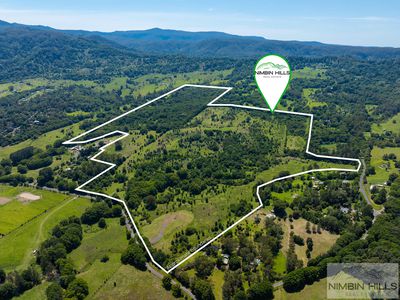 20 Gungas Road, Nimbin