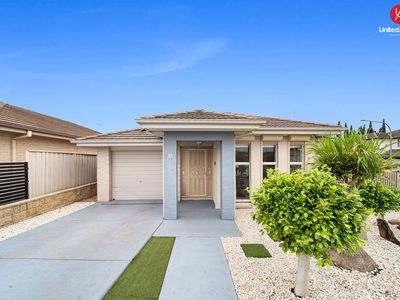 10 William Buckley Drive, Carnes Hill
