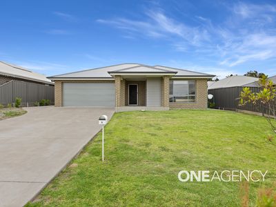 4 Sand Drift Way, Vincentia