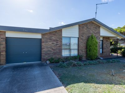 226 Baillie Street, Horsham