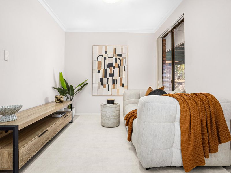 23 Tetlow Place, Bibra Lake