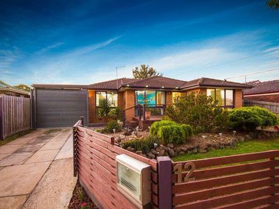 12 Cumberland Court, Werribee