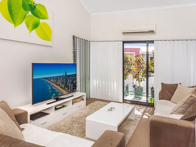 33 / 474 Murray Street, Perth