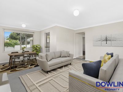 33 Dangar Circuit, Medowie