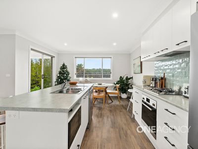 19 Windsail Lane, Vincentia