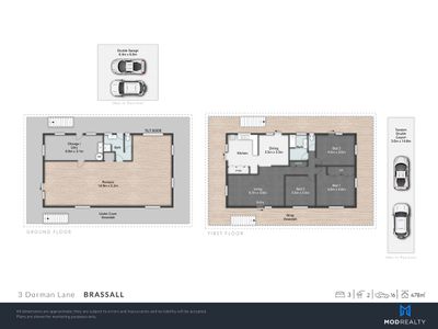3 Dorman Lane, Brassall