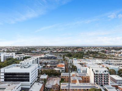 1503 / 659 Murray Street, West Perth