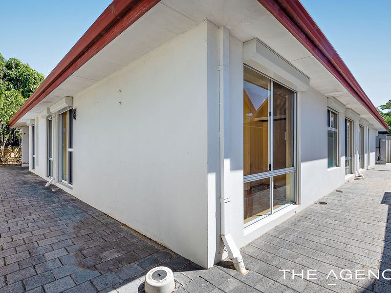 6A Joslin Street, Hilton