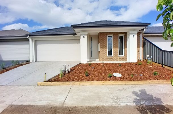 77 Distinction Avenue, Craigieburn