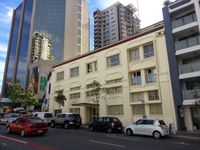 1C / 436 Ann Street, Brisbane City