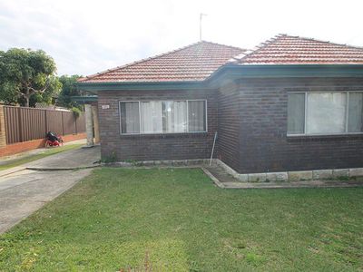 161 Wollongong Road, Arncliffe