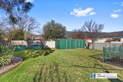 17 Garden Street, Kootingal