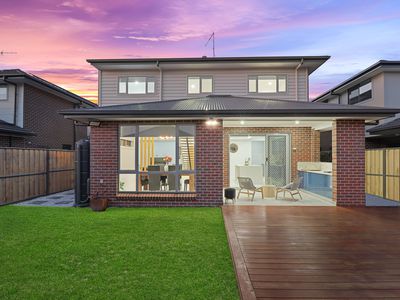367 Abell Road, Marsden Park
