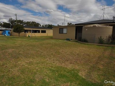 13 Bomen Street, Ballimore, Ballimore