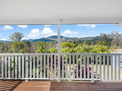 4 Hillside Drive, Nimbin