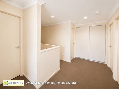 2 / 16 Kennedy Drive, Moranbah
