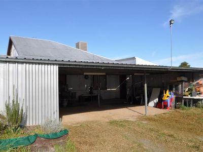 9 College  Road, Forbes