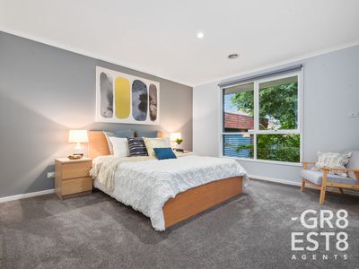 3 Delta Ct, Narre Warren