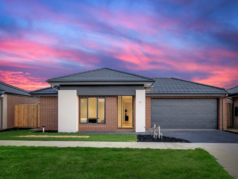 7 Westerfolds St, Clyde North