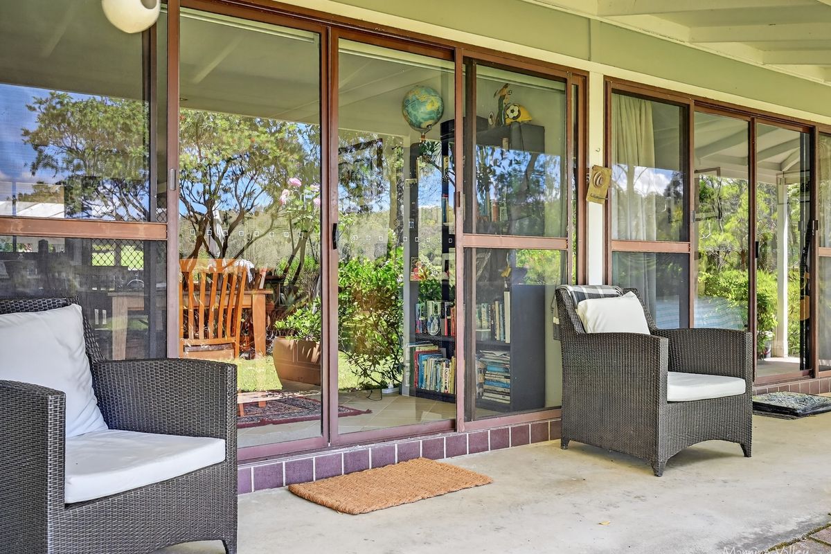 90 Tallowood Lane, Hannam Vale