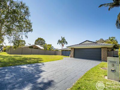 3 Warne Place, Pottsville