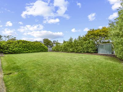 3 RENDELSHAM ROAD, Millicent
