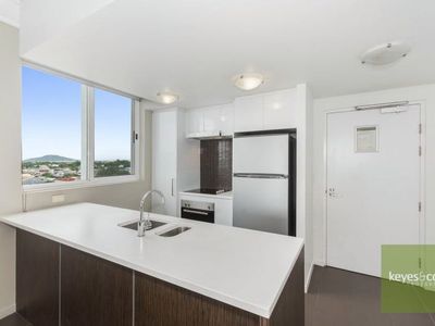 72 / 2-4 Kingsway Place, Townsville City