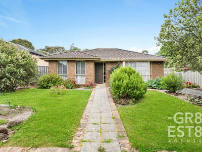 33 Sullivan Avenue, Lysterfield