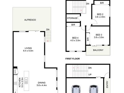 5 Aitkin Place, Lake Heights