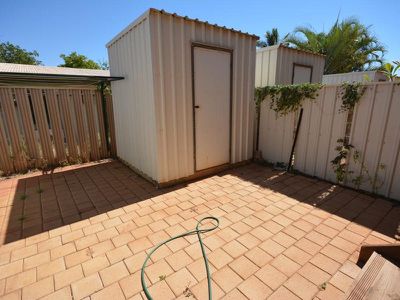 9 / 8 Padbury Place, Port Hedland