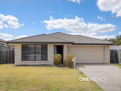 43 Finetti Cct, Durack