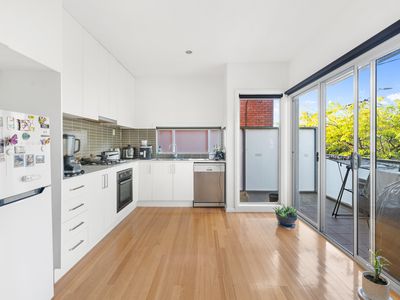 1 / 92 Paisley Street, Footscray