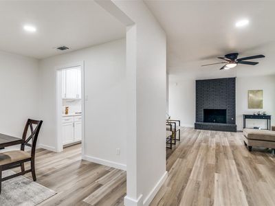 1106 Spring Lake Drive, Garland, TX, International