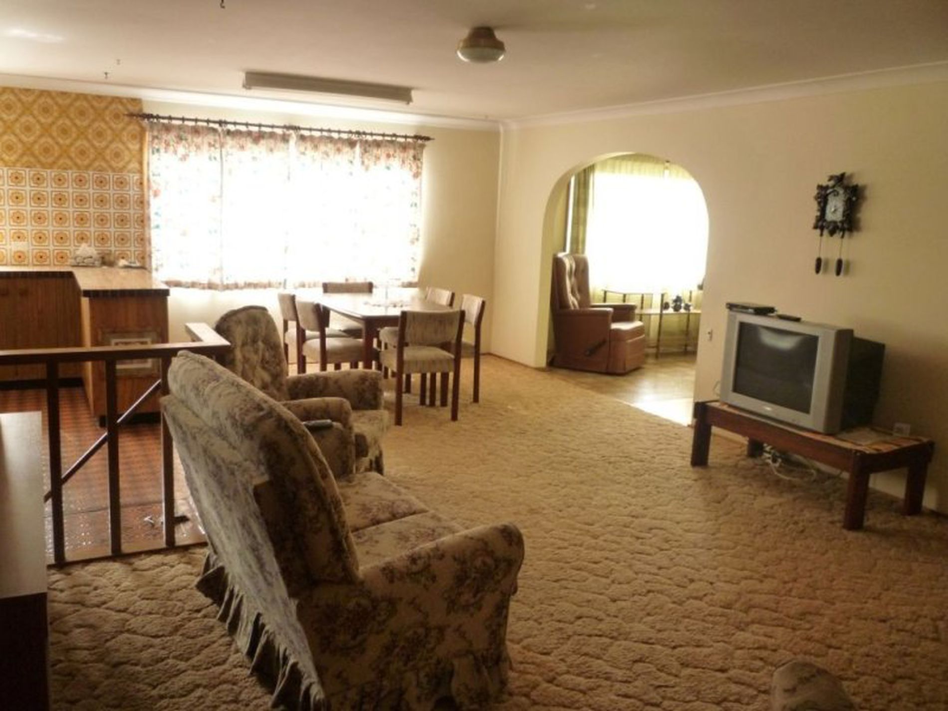 31 River Road, Lake Tabourie