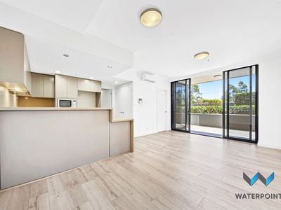 1106 / 9 Australia Avenue, Sydney Olympic Park