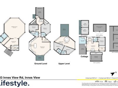 933 Innes View Road, Innes View