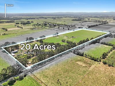 55 Obriens Road, Bayles