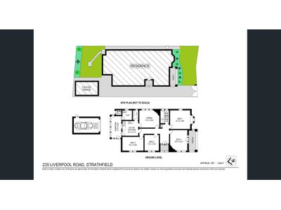 235 Liverpool Road, Strathfield