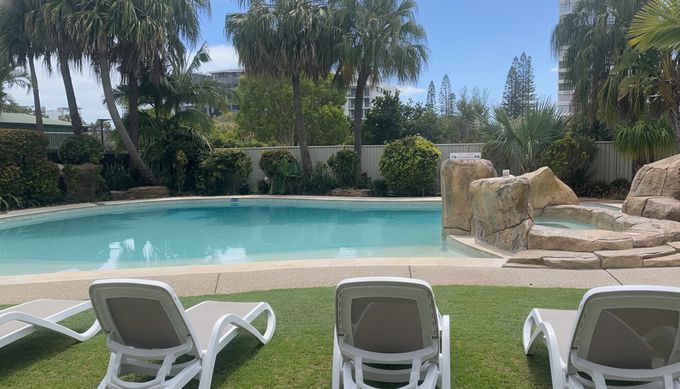 57 / 6 Mari Street, Alexandra Headland