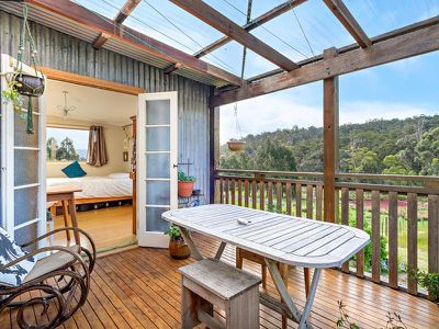 95 Rocky Bay Road, Deep Bay